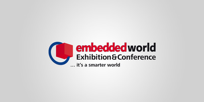 Italtronic invites you at EMBEDDED WORLD 2015