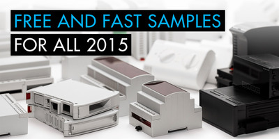 FREE and FAST samples for all 2015