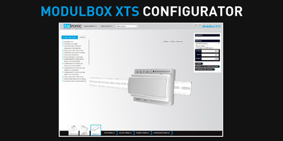 THE MODULBOX XTS CONFIGURATOR IS FINALLY AVAILABLE!